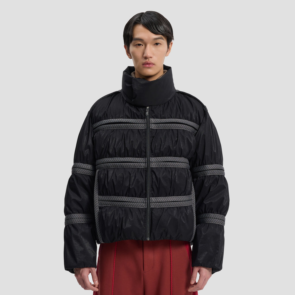 ROCADE DOWN JACKET