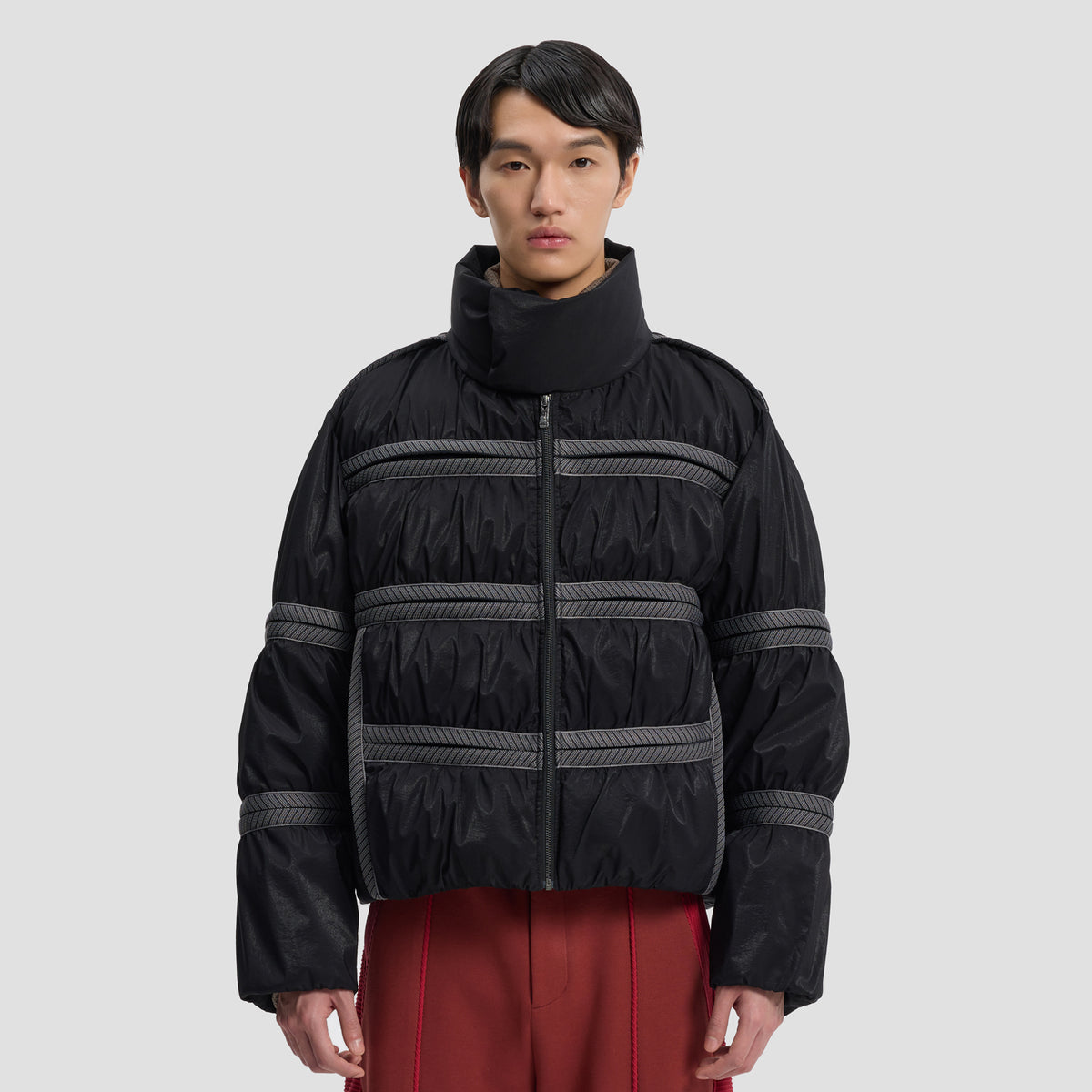 ROCADE DOWN JACKET