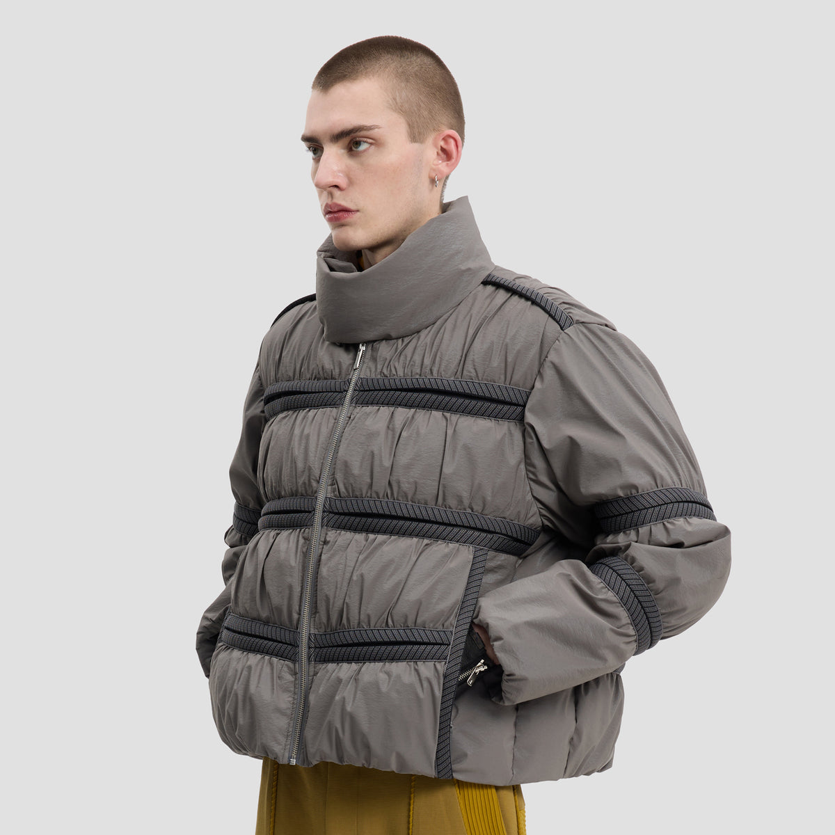 ROCADE DOWN JACKET