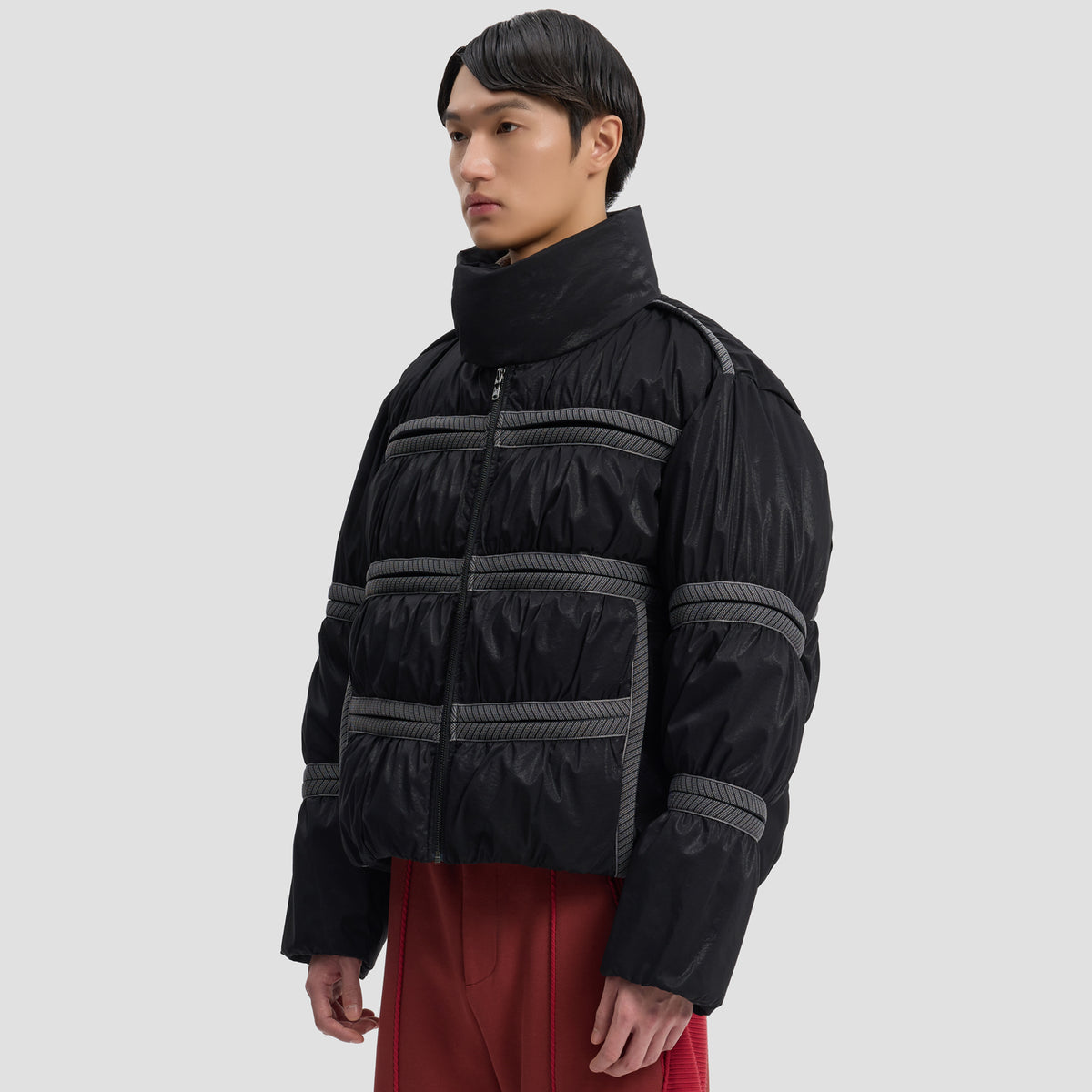 ROCADE DOWN JACKET