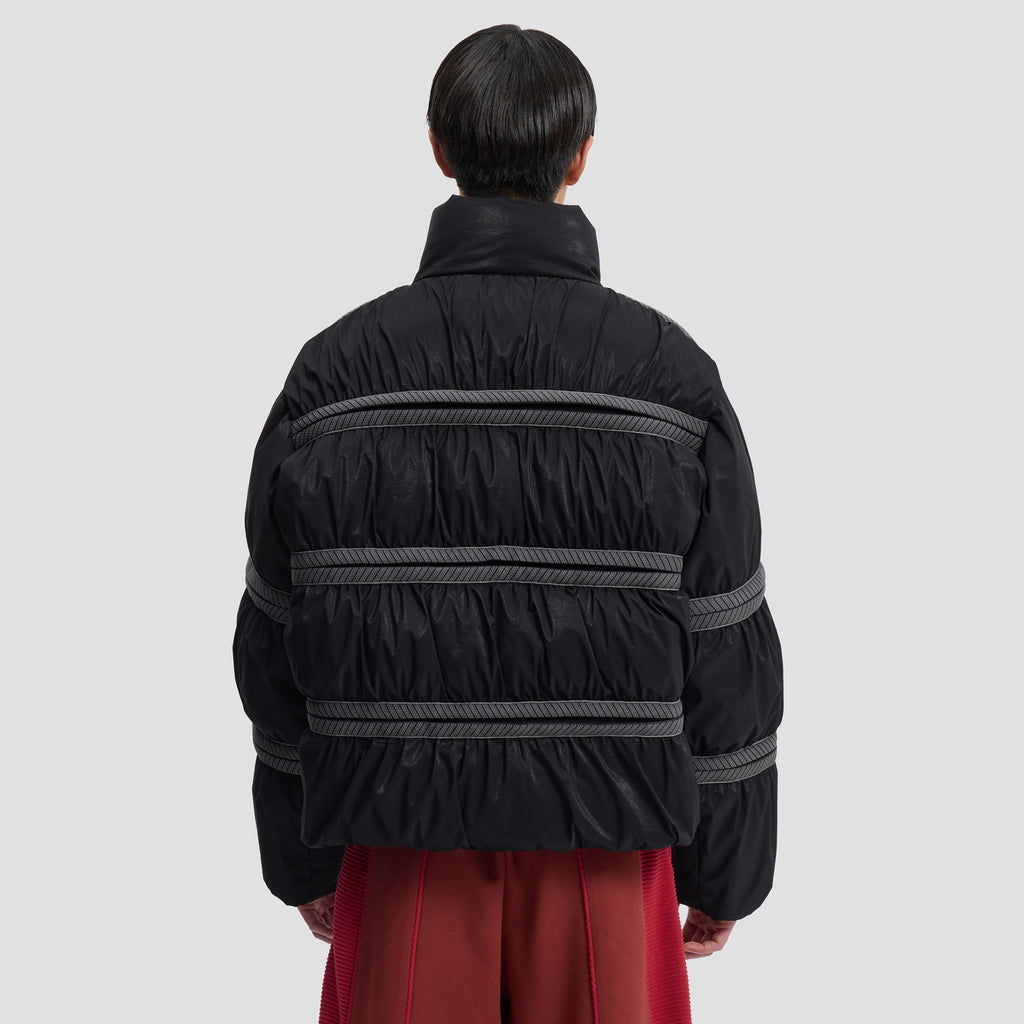 ROCADE DOWN JACKET