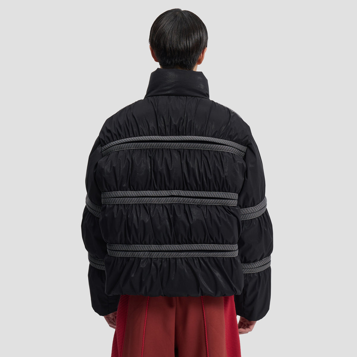 ROCADE DOWN JACKET