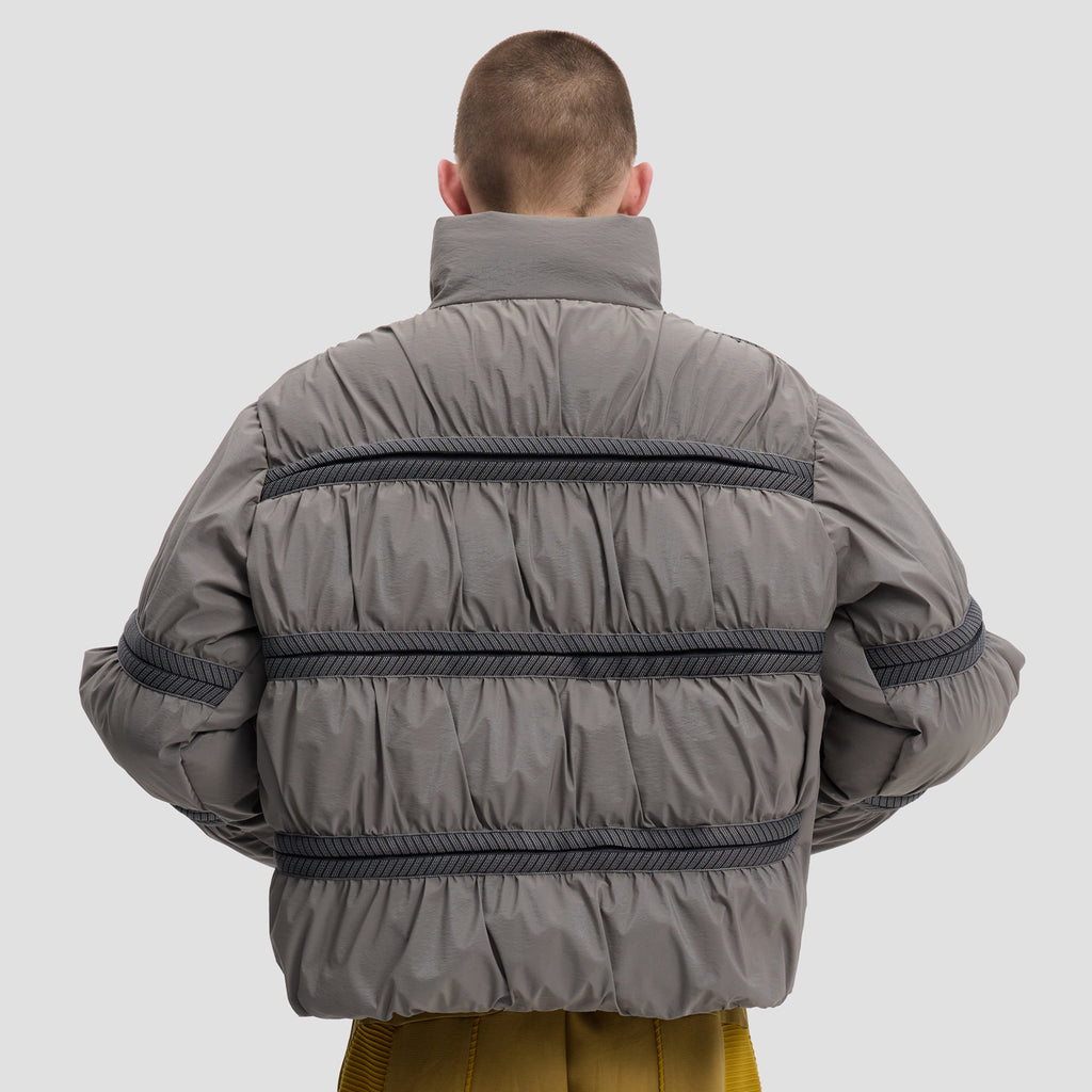ROCADE DOWN JACKET