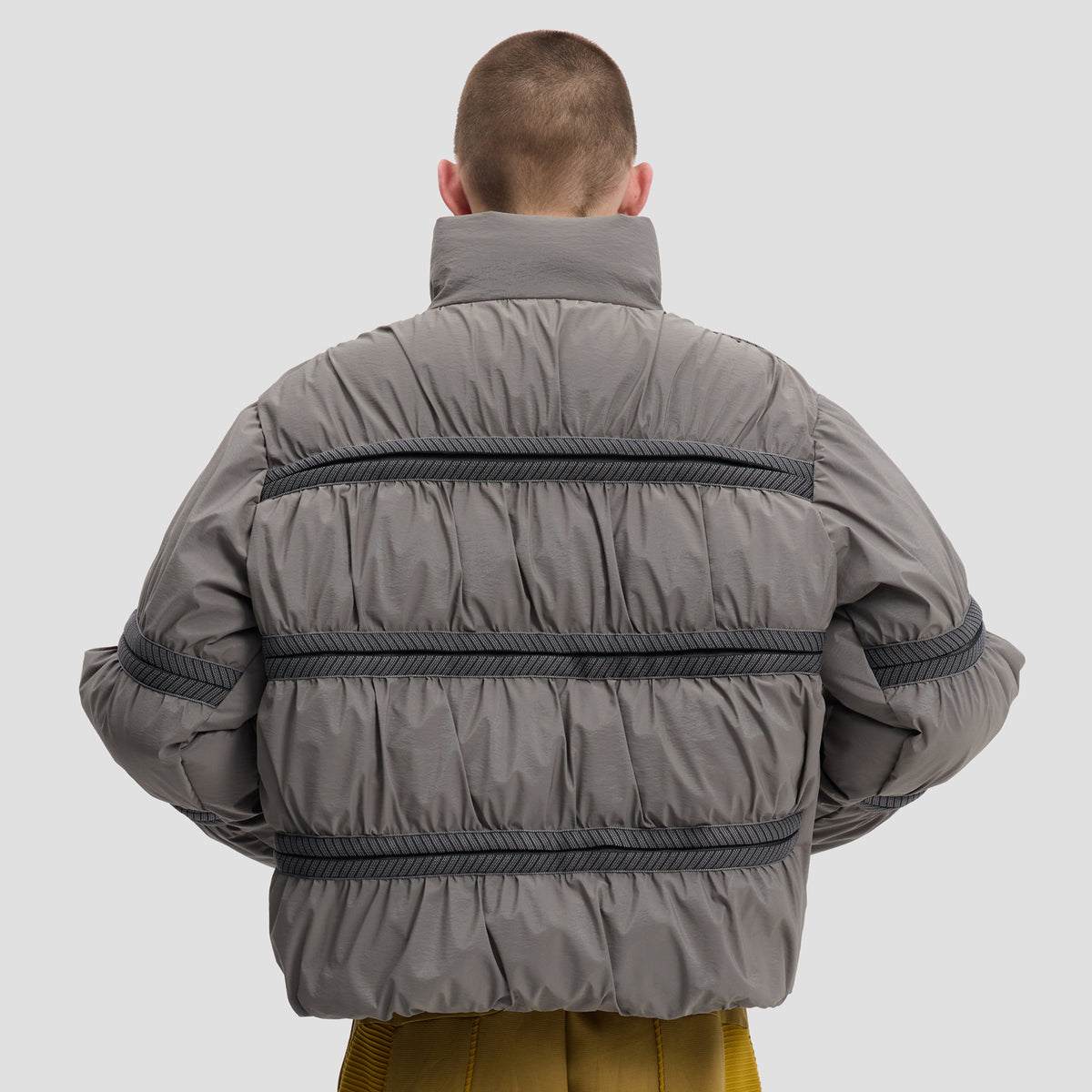 ROCADE DOWN JACKET