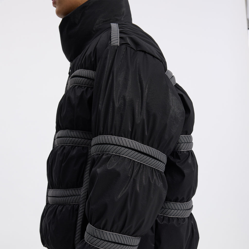 ROCADE DOWN JACKET