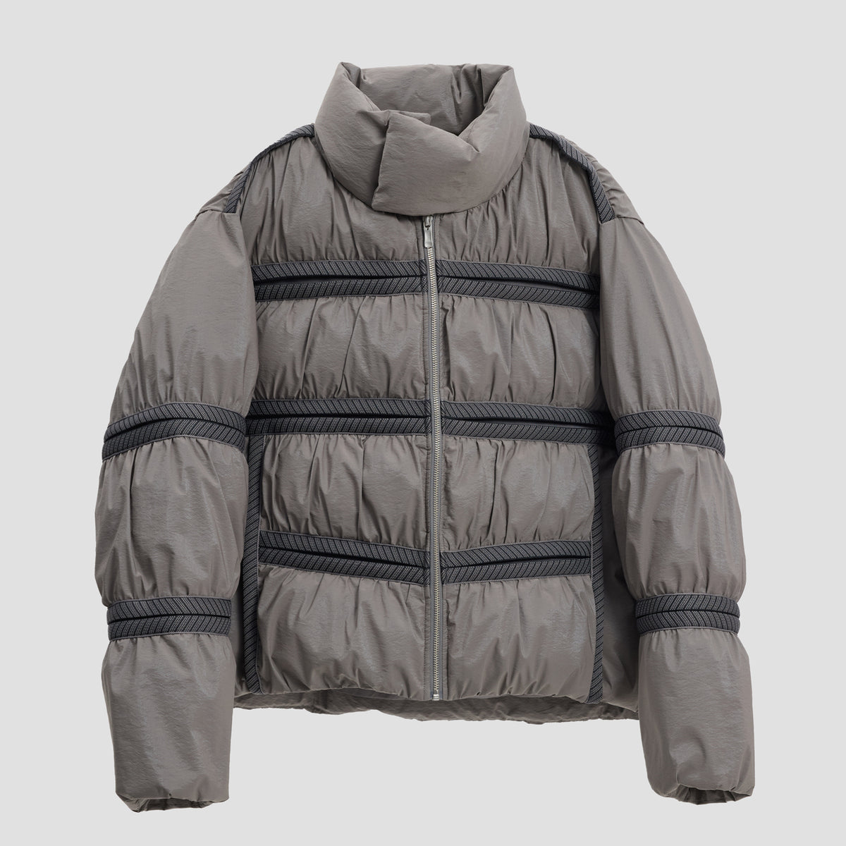 ROCADE DOWN JACKET