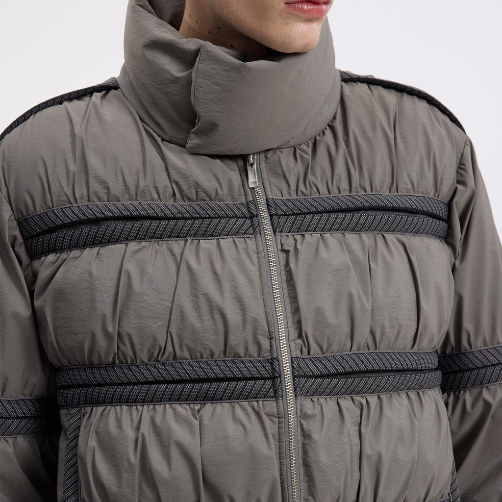 ROCADE DOWN JACKET