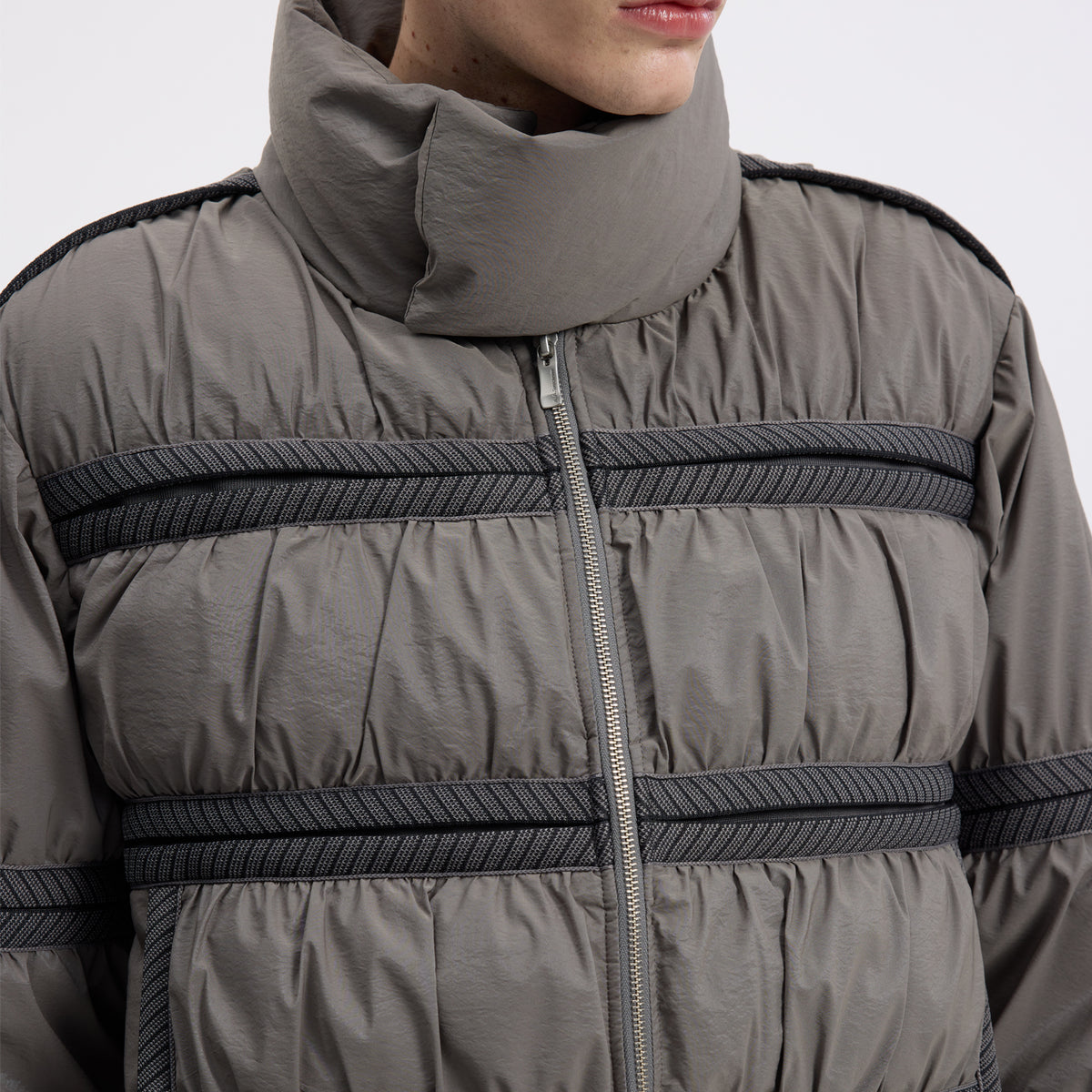 ROCADE DOWN JACKET