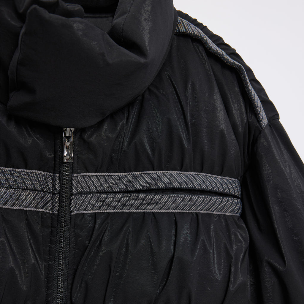 ROCADE DOWN JACKET