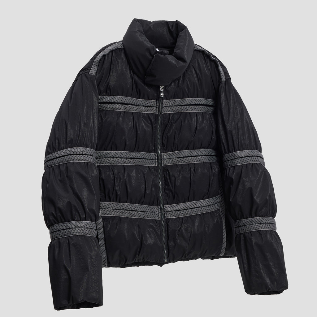 ROCADE DOWN JACKET
