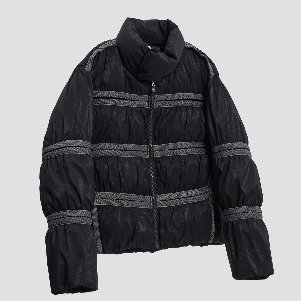 ROCADE DOWN JACKET