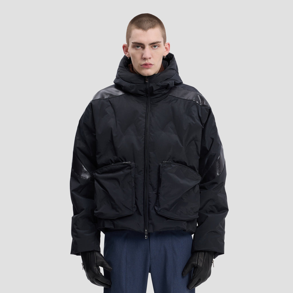 CYBEREN V DOWN JACKET