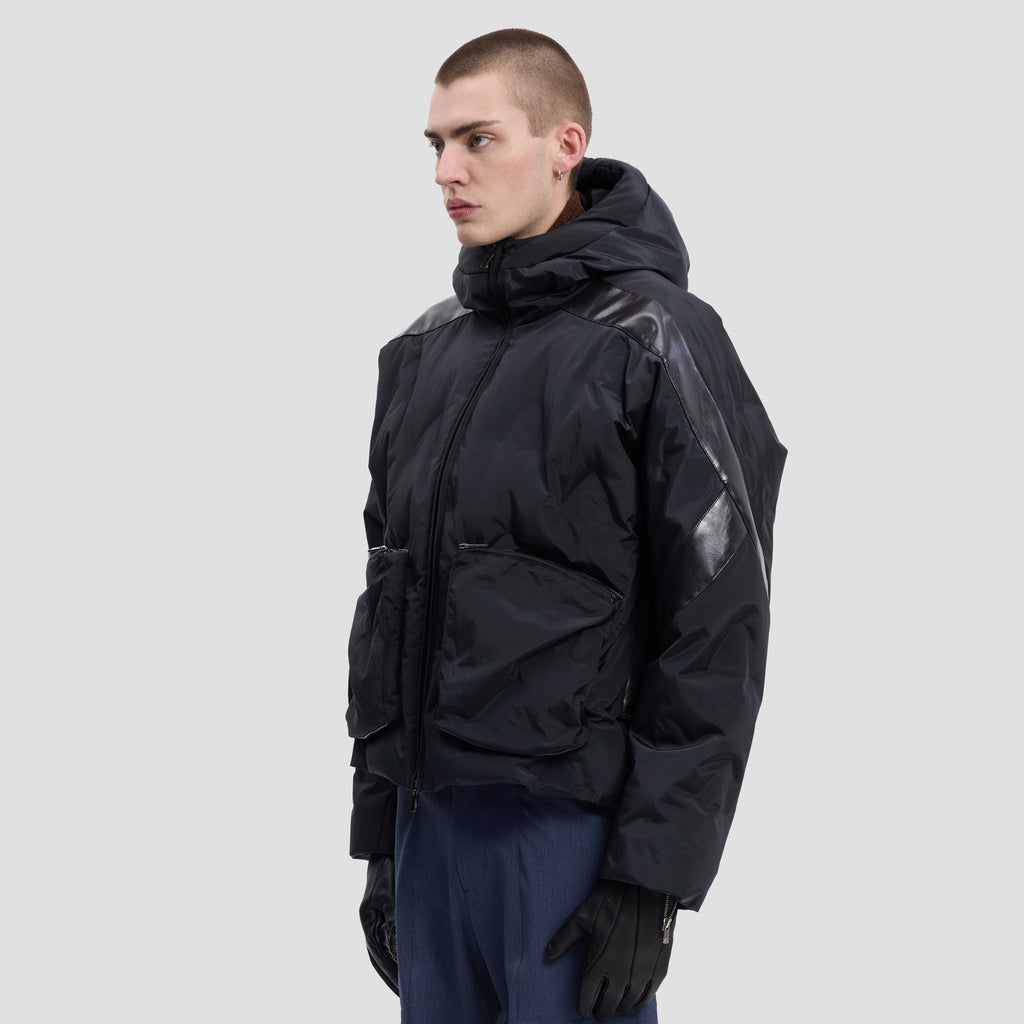 CYBEREN V DOWN JACKET