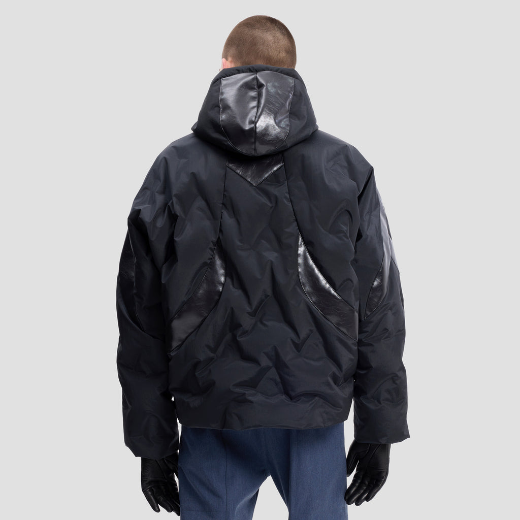 CYBEREN V DOWN JACKET