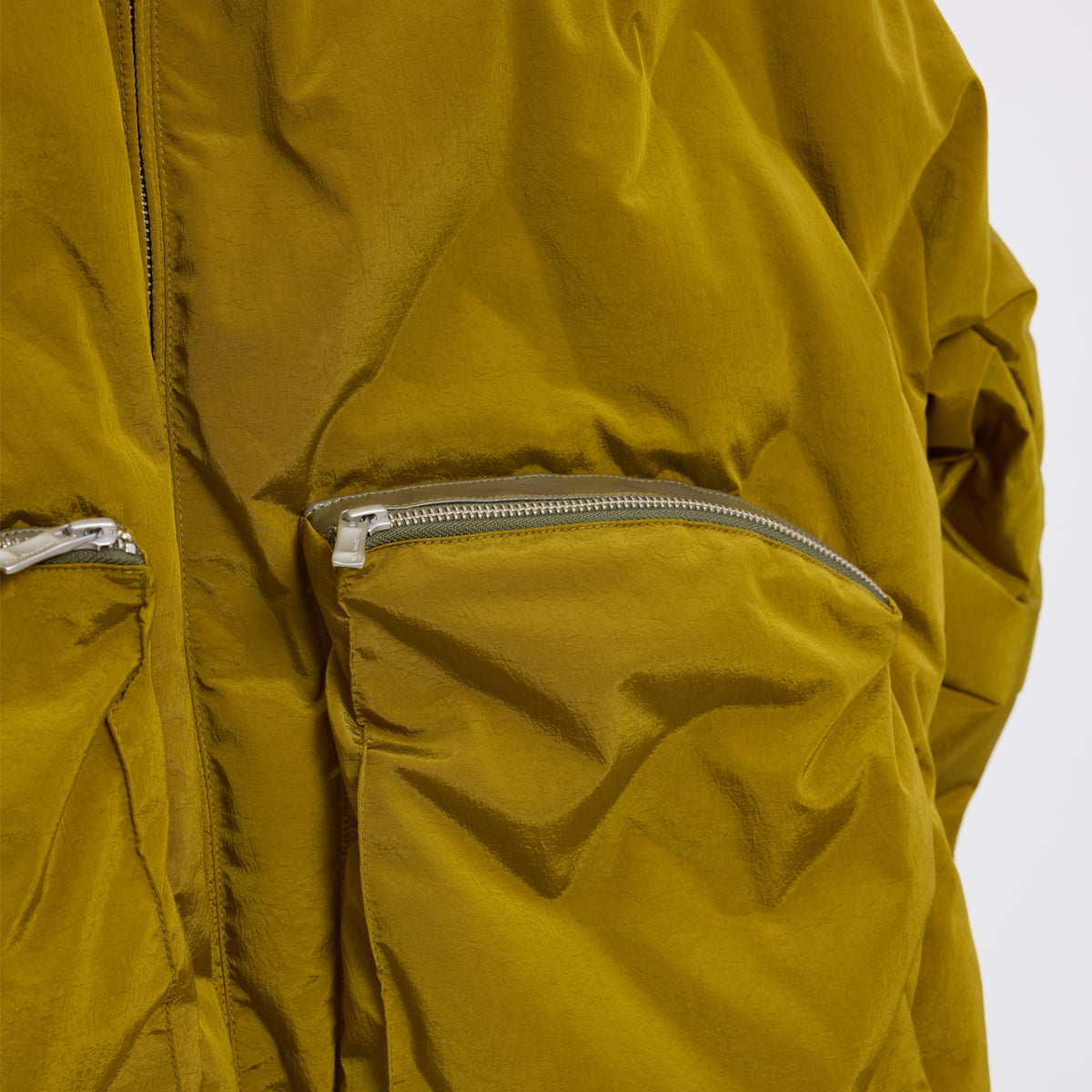 CYBEREN V DOWN JACKET