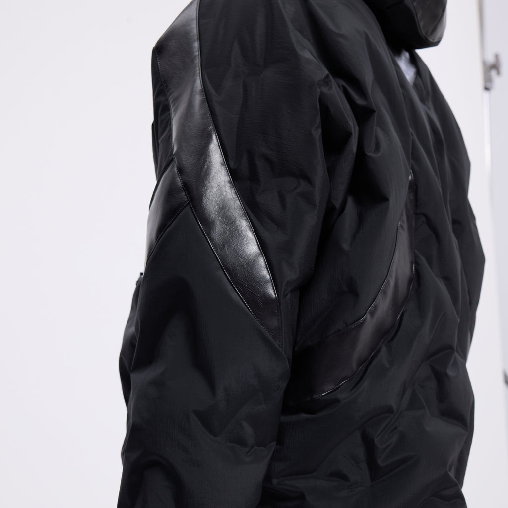 CYBEREN V DOWN JACKET