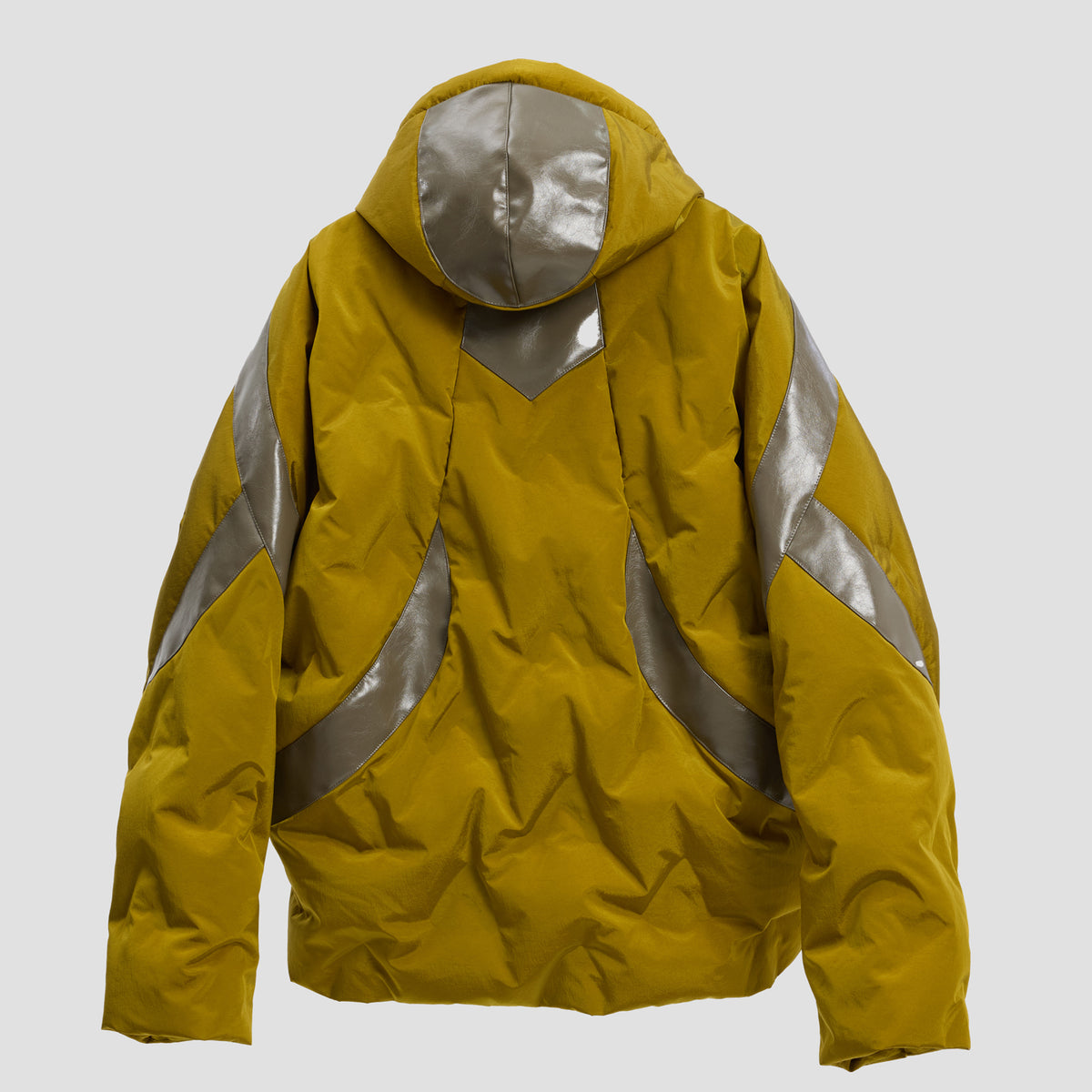 CYBEREN V DOWN JACKET