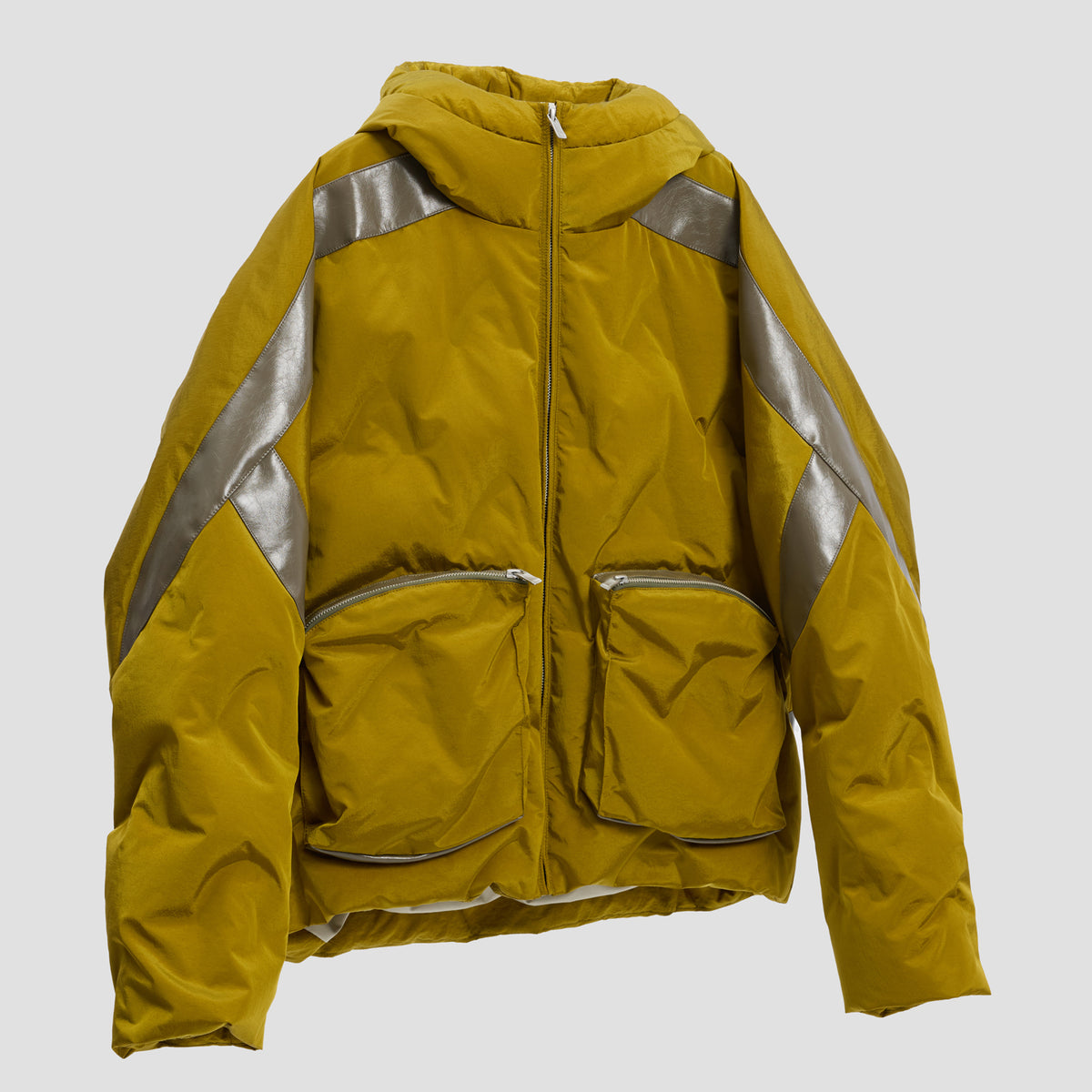 CYBEREN V DOWN JACKET