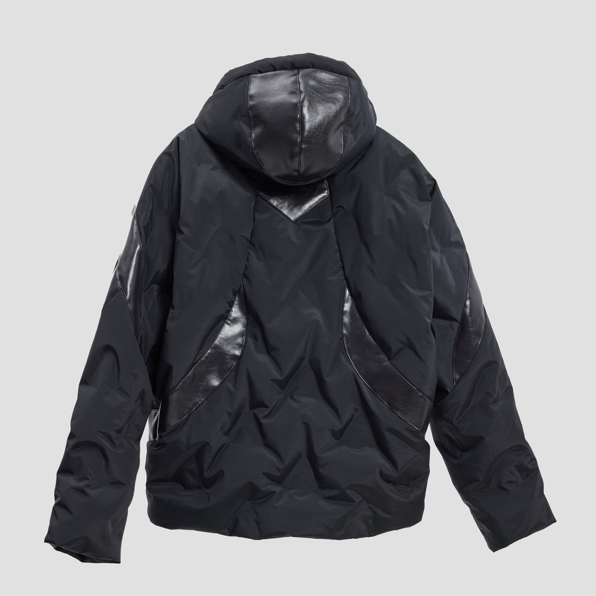 CYBEREN V DOWN JACKET