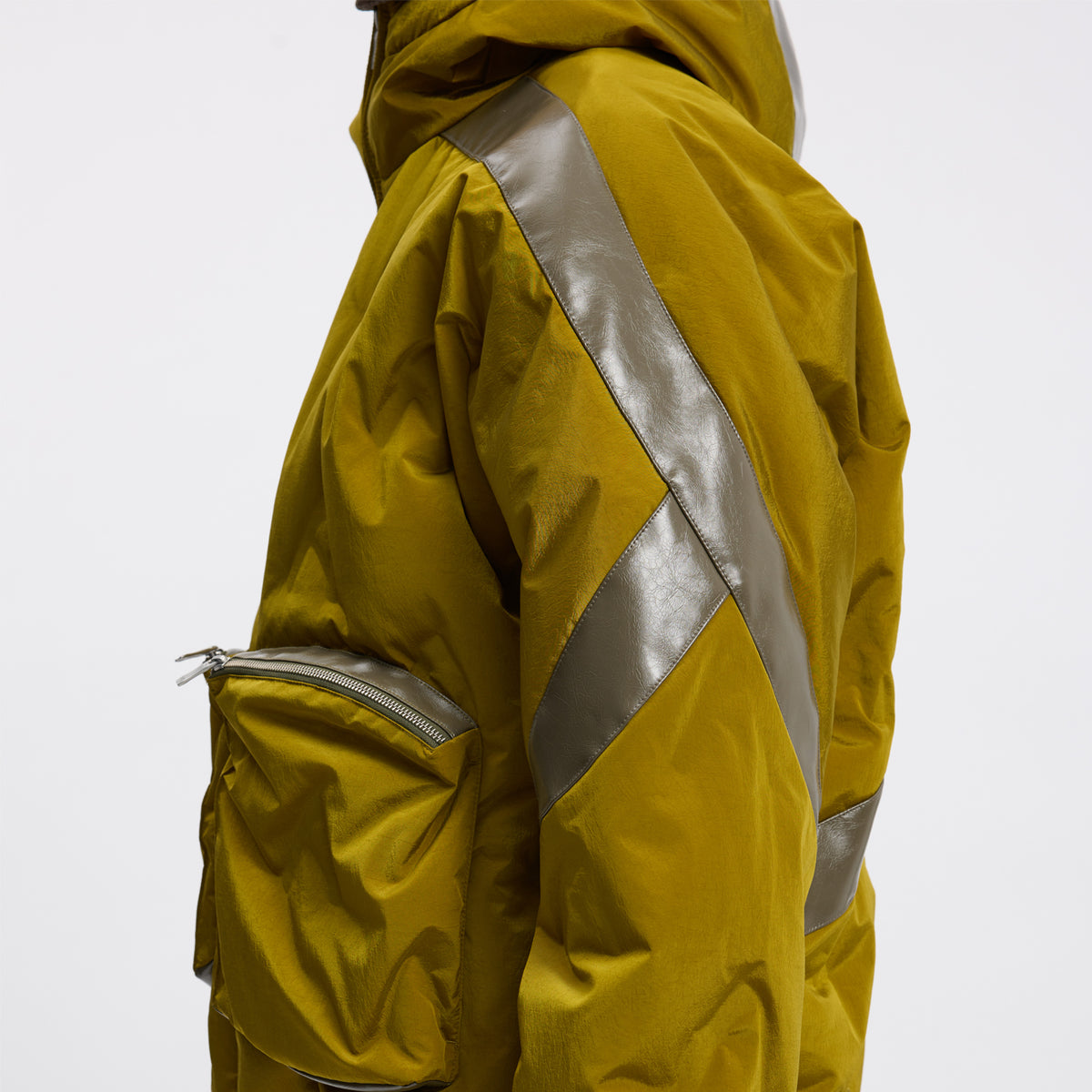 CYBEREN V DOWN JACKET