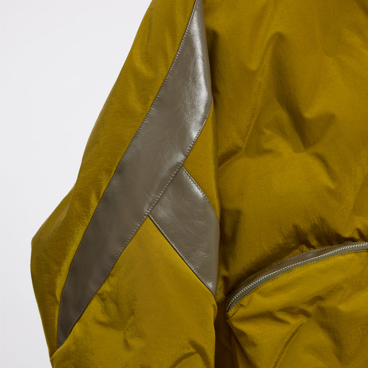 CYBEREN V DOWN JACKET