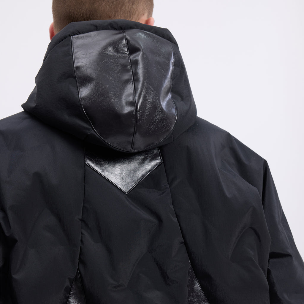 CYBEREN V DOWN JACKET
