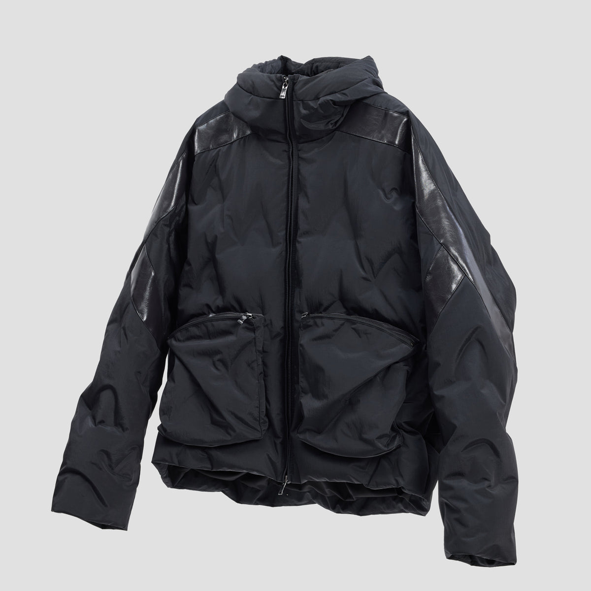 CYBEREN V DOWN JACKET
