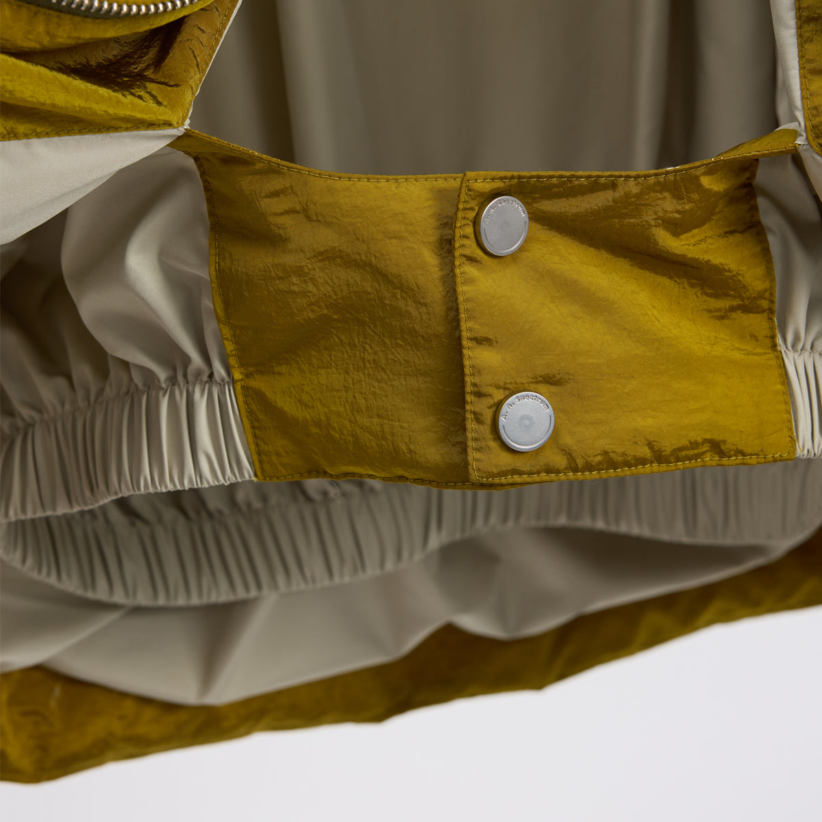 CYBEREN V DOWN JACKET
