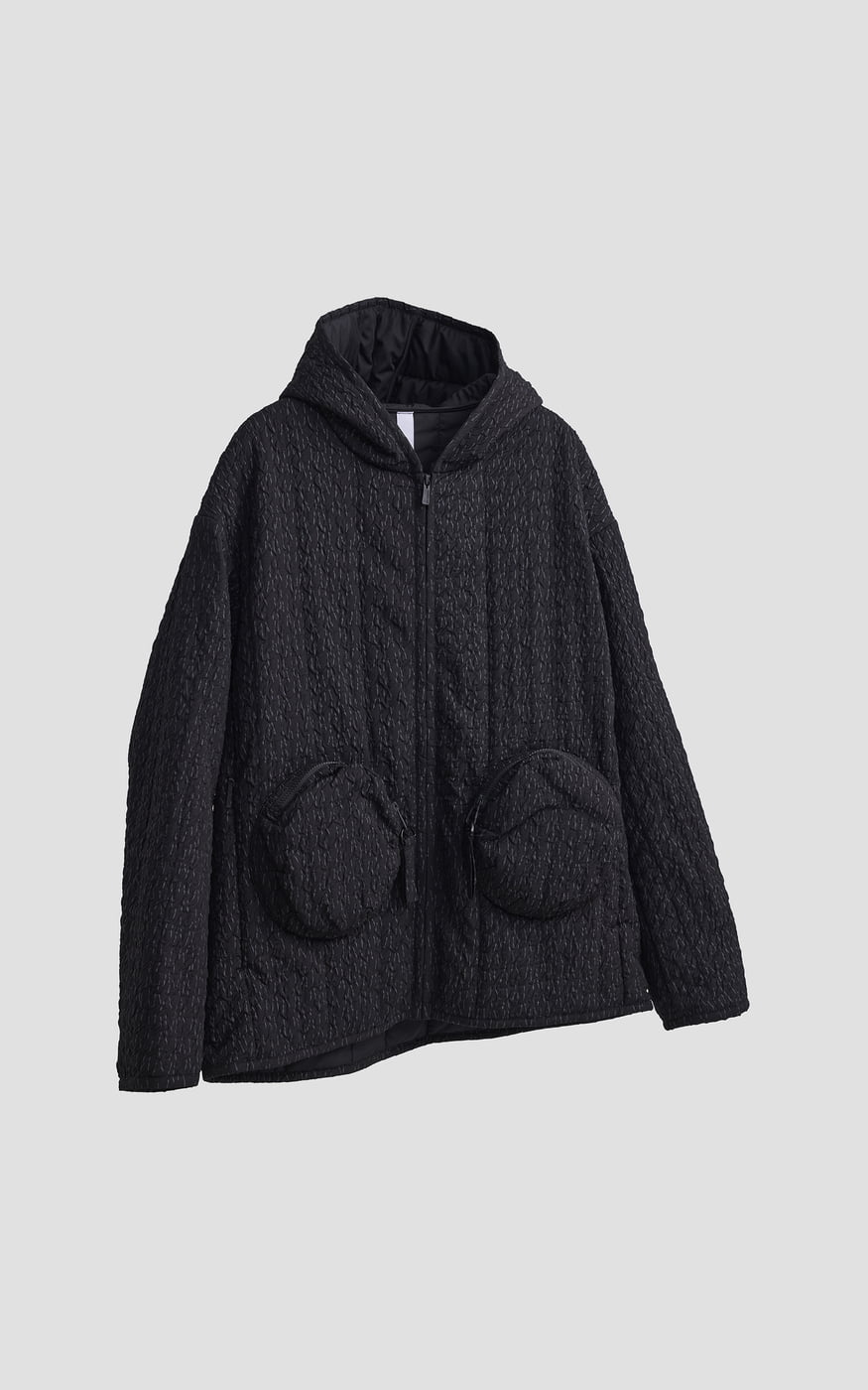 KAMON Padded Jacket KAMON Padded Jacket