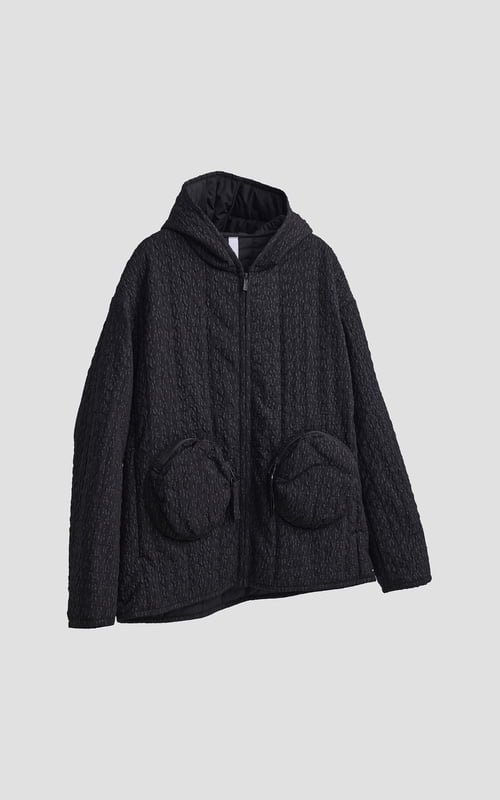 KAMON Padded Jacket