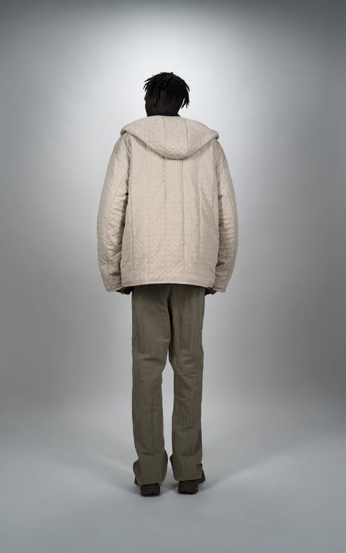 KAMON Padded Jacket