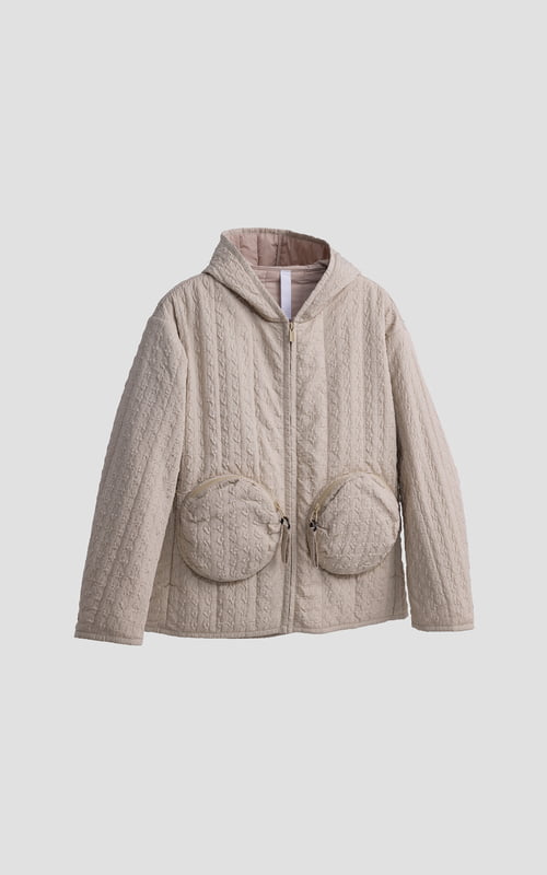 KAMON Padded Jacket