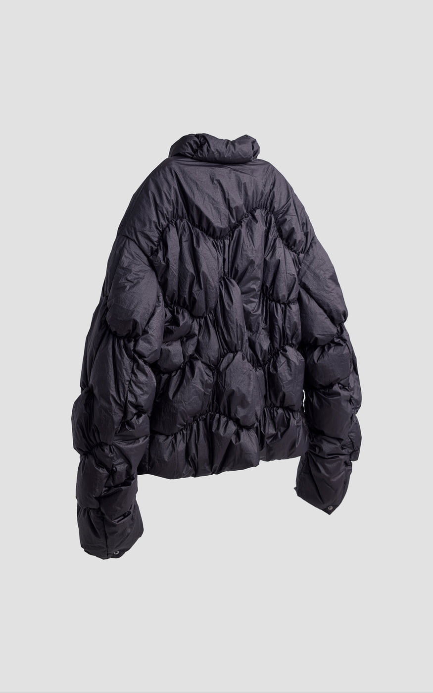 PILEUS Down Jacket PILEUS Down Jacket
