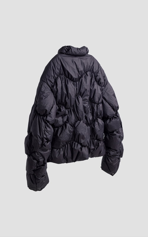 PILEUS Down Jacket
