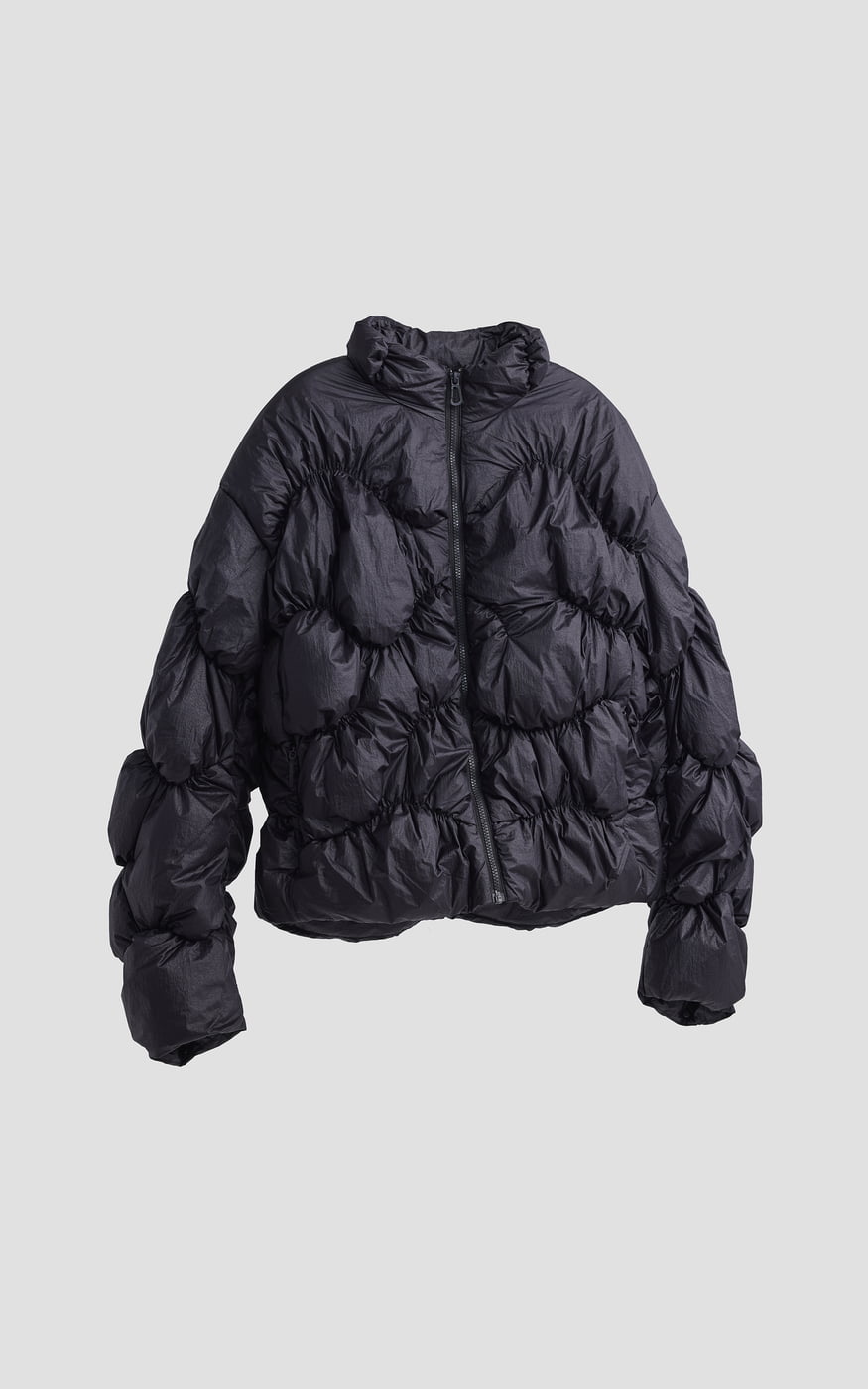 PILEUS Down Jacket PILEUS Down Jacket