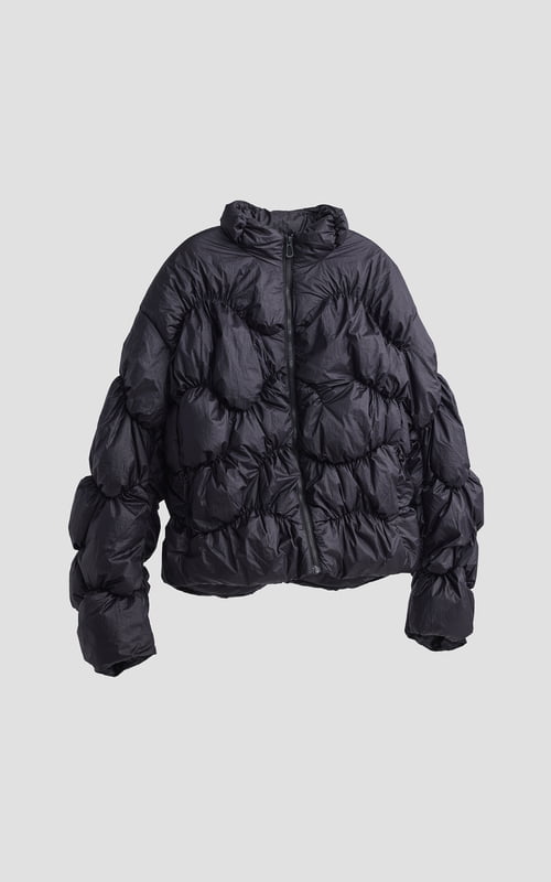 PILEUS Down Jacket