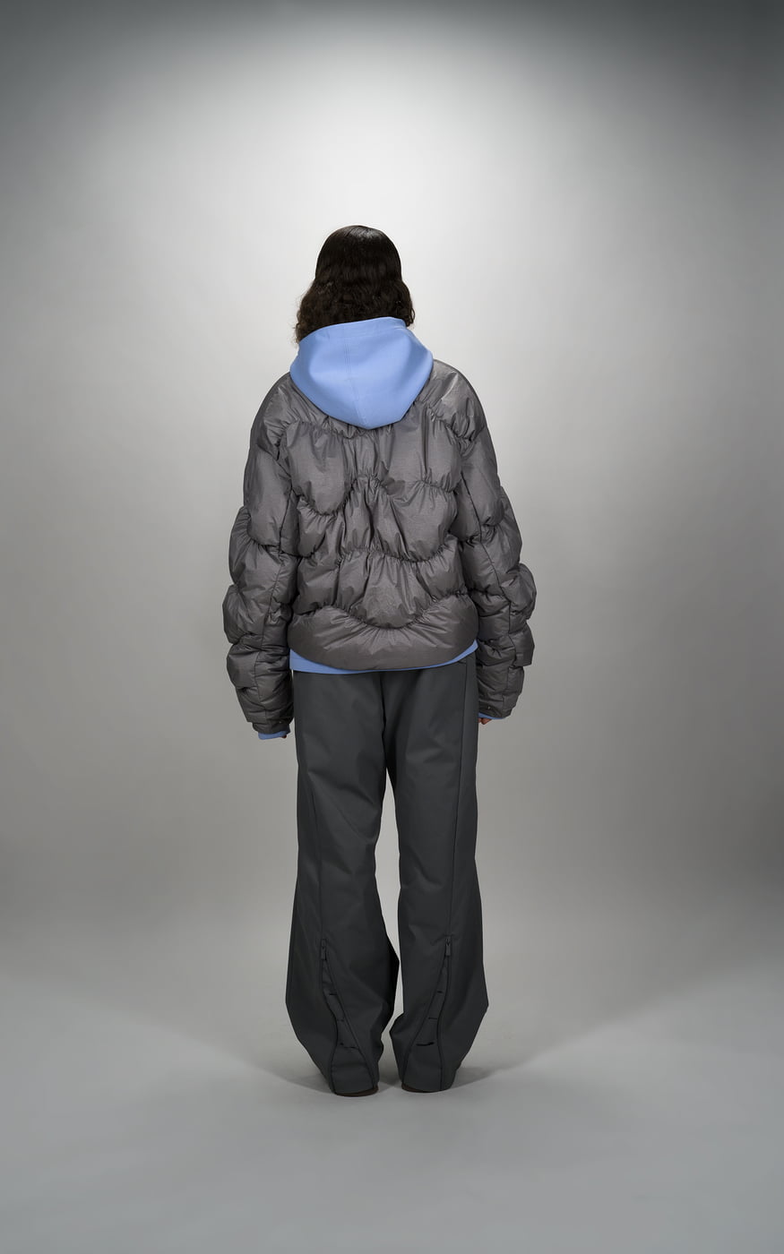 PILEUS Down Jacket PILEUS Down Jacket