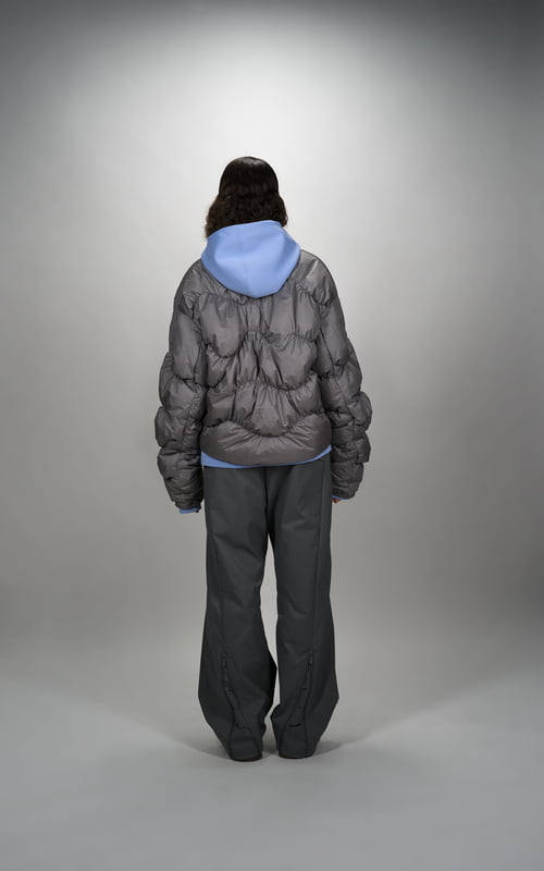 PILEUS Down Jacket
