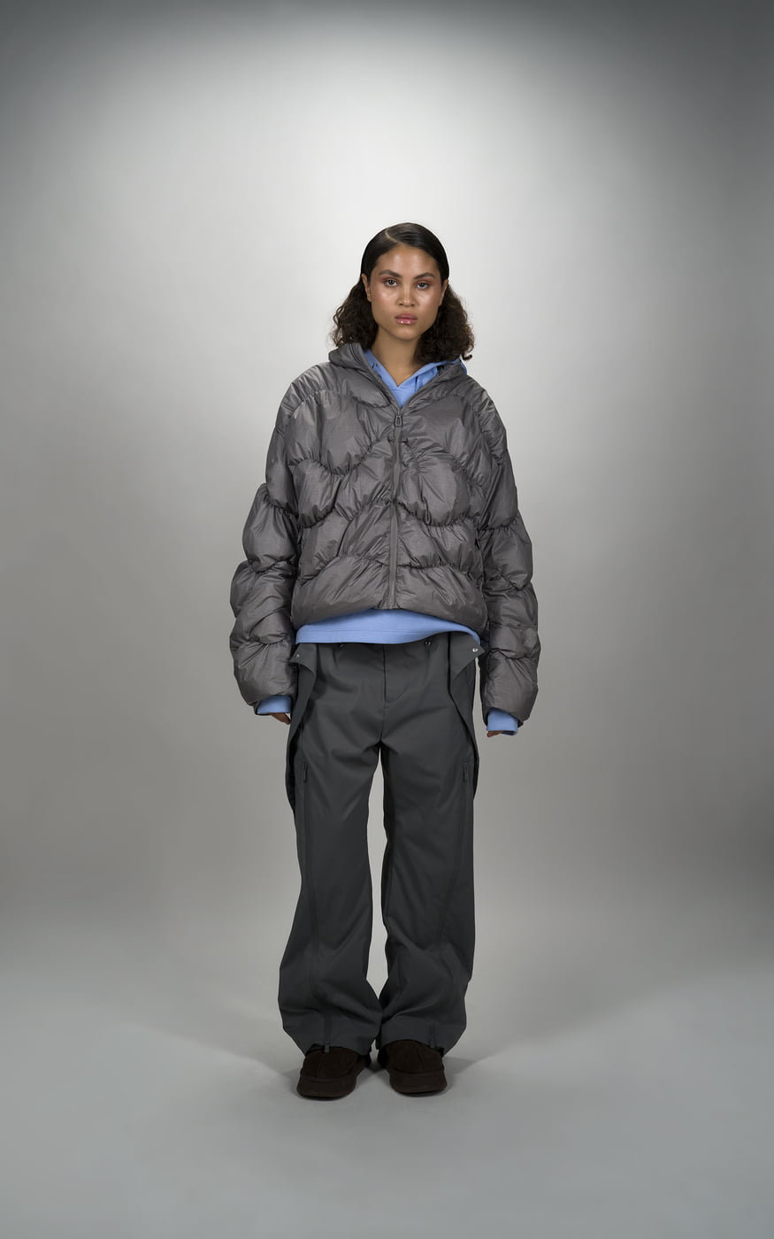 PILEUS Down Jacket PILEUS Down Jacket