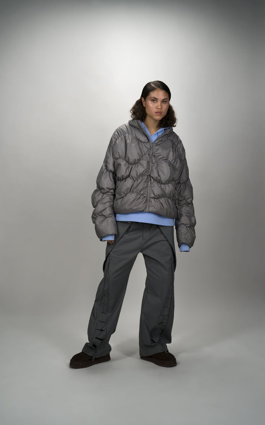 PILEUS Down Jacket PILEUS Down Jacket