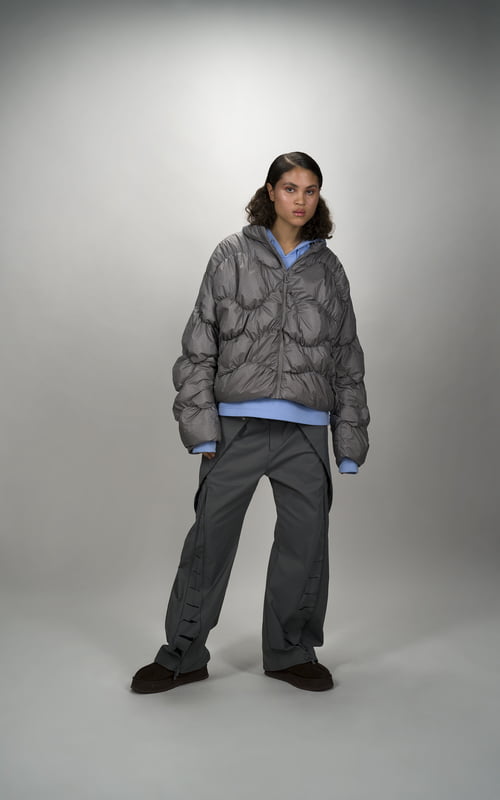 PILEUS Down Jacket