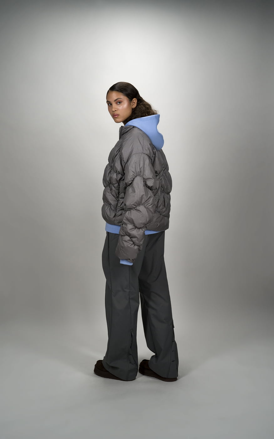 PILEUS Down Jacket PILEUS Down Jacket
