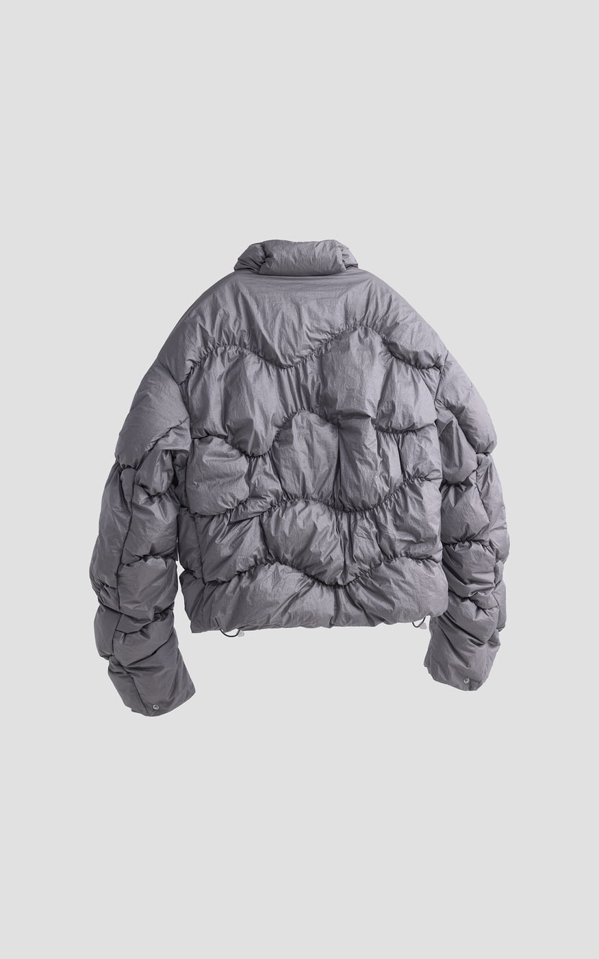 PILEUS Down Jacket PILEUS Down Jacket
