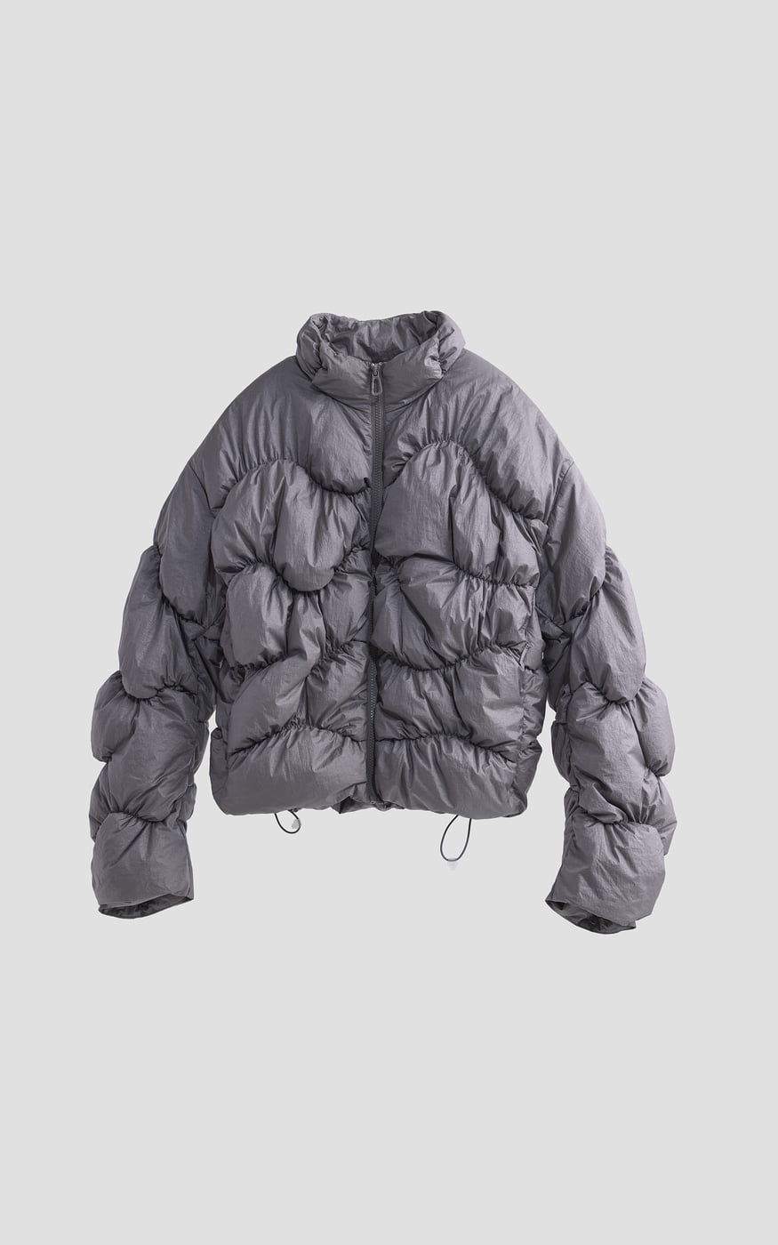 PILEUS Down Jacket PILEUS Down Jacket