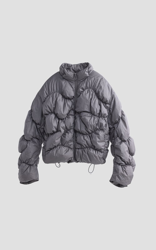 PILEUS Down Jacket PILEUS Down Jacket