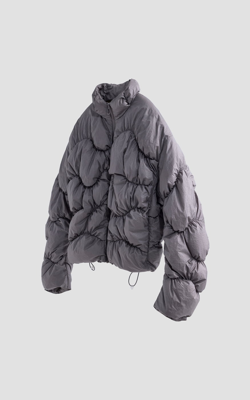 PILEUS Down Jacket PILEUS Down Jacket