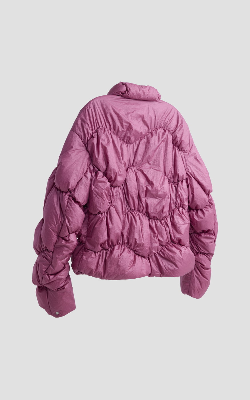 PILEUS Down Jacket PILEUS Down Jacket