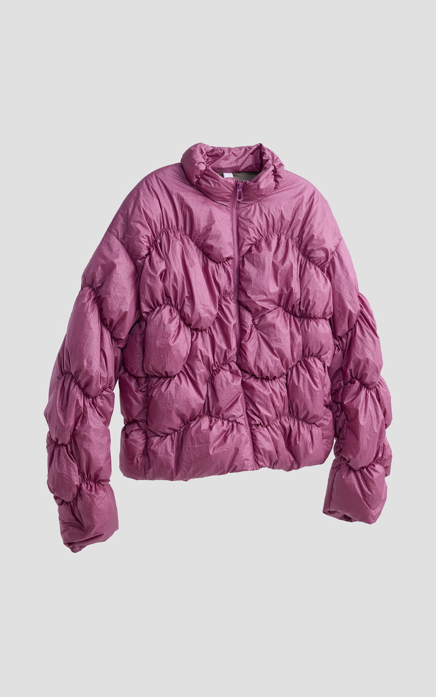 PILEUS Down Jacket PILEUS Down Jacket