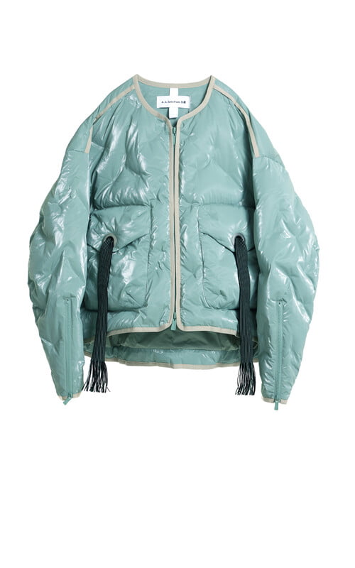 CYBEREN II JACKET