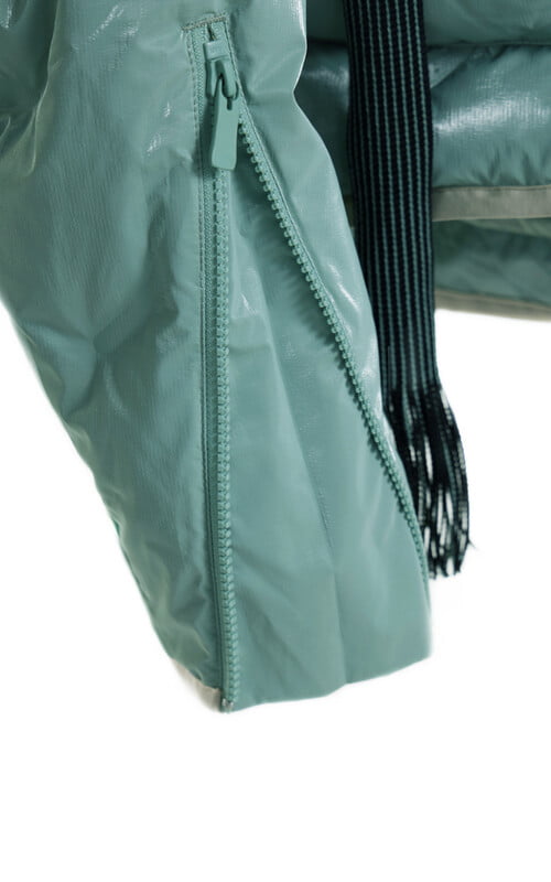 CYBEREN II JACKET